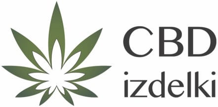 CBD izdelki